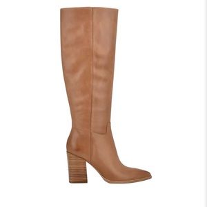 Nine West Brixe Boots
